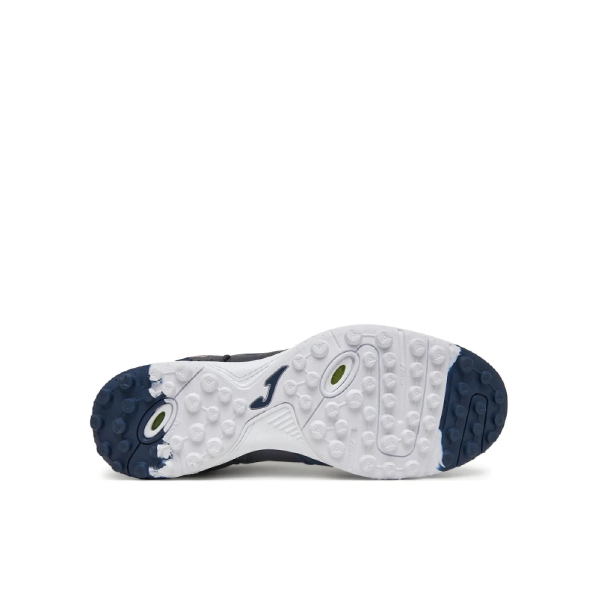 Pánské fotbalové kopačky turfy JOMA Top Flex 2504 M TF royal blue · záber 5
