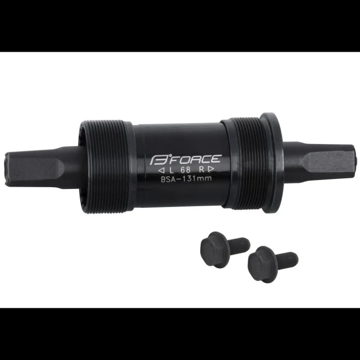 Force Osa zapouzdřená 131 BSA Fe misky + Fe tělo · záber 1