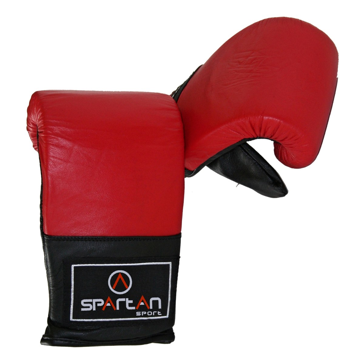 Karate tréninkové rukavice SPARTAN · záber 1