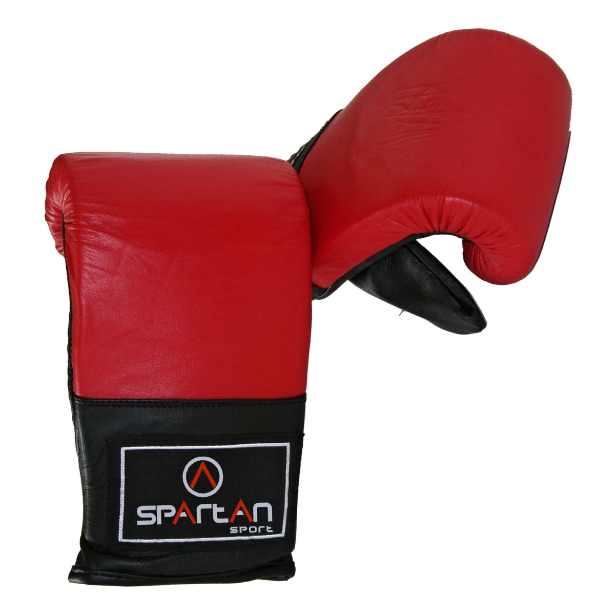 Karate tréningové rukavice SPARTAN · záber 1
