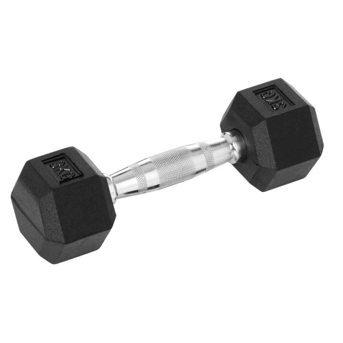 inSPORTline Hexsteel 2 kg · záber 10
