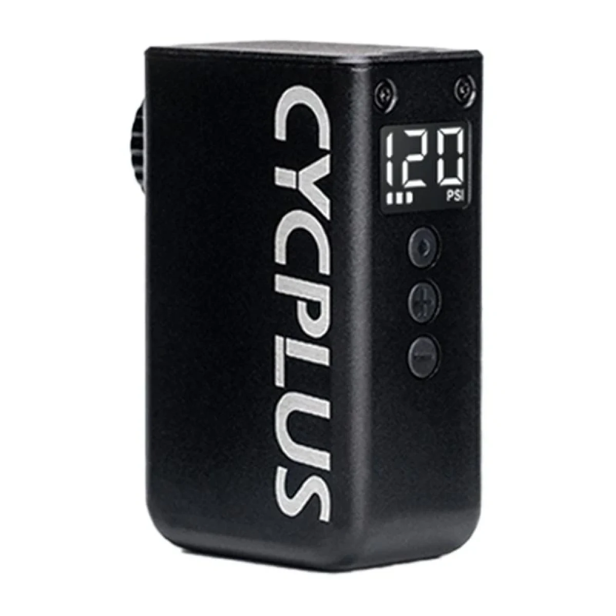 Cycplus Elektrické mini čerpadlo AS2 PRO · záber 1