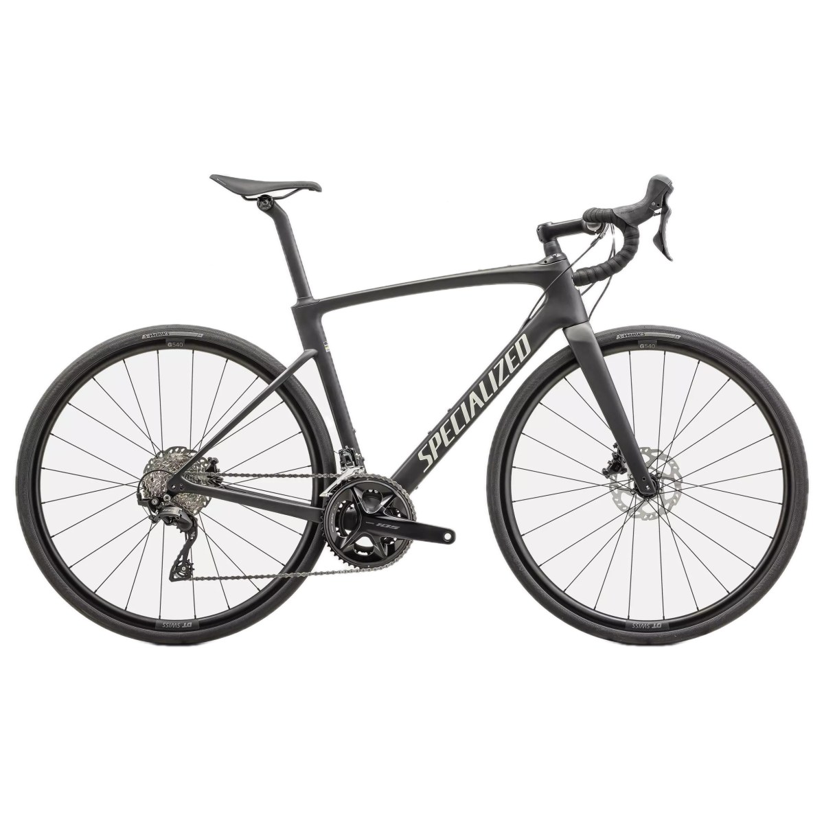 Specialized Roubaix SL8 Sport 105 - Velikost: 54 · záber 1