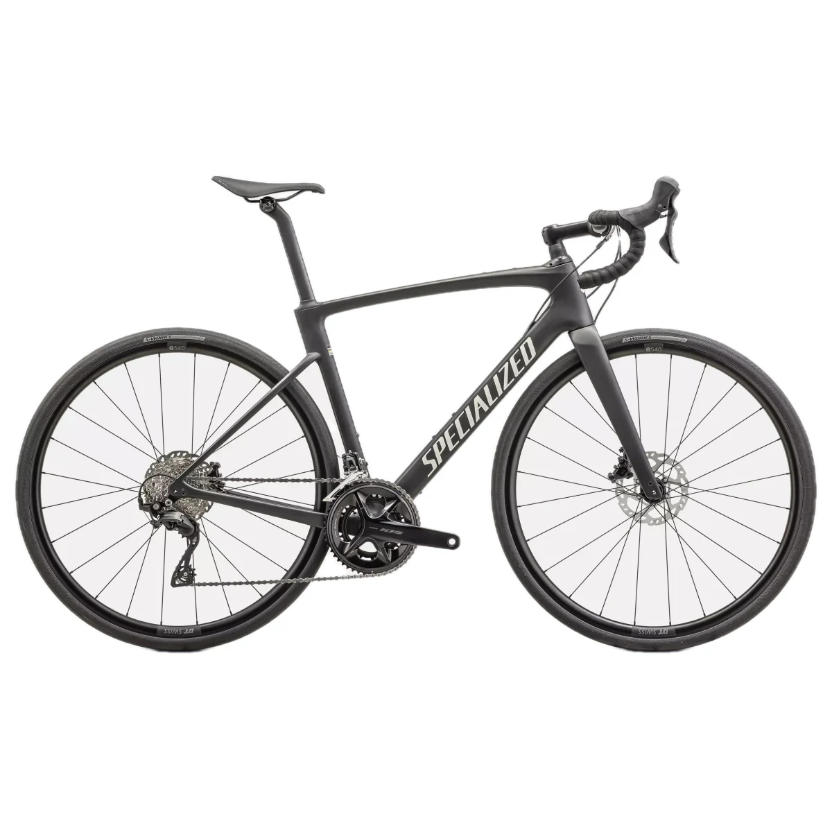 Specialized Roubaix SL8 Sport 105 - Veľkosť: 54 · záber 1