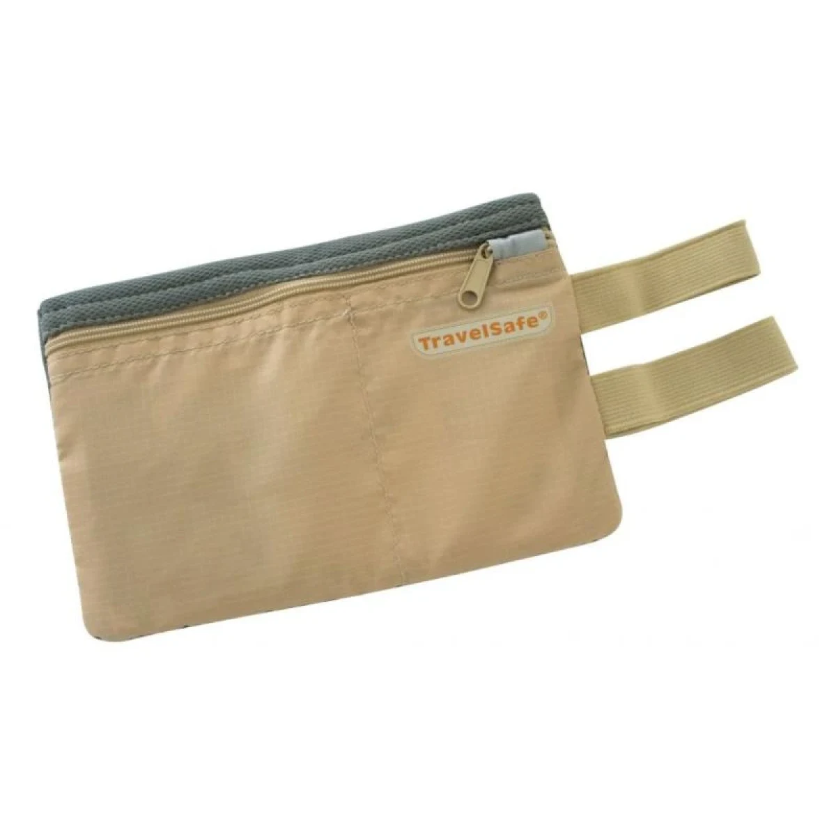 TravelSafe kapsa na opasek City Safe beige · záber 1