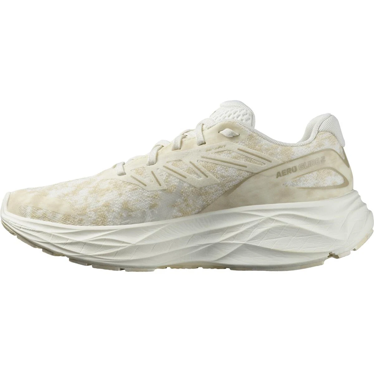 Salomon Aero Glide 2 W - Velikost: 38 2/3 · záber 3
