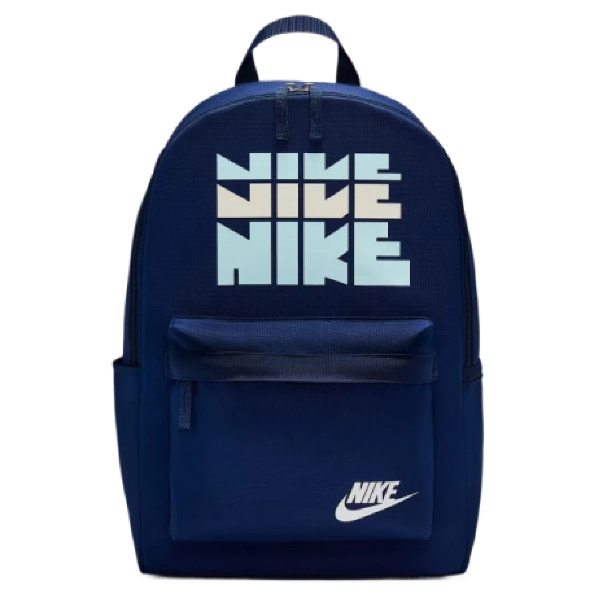 Batoh NIKE NK HERITAGE BKPK - RETRO PACK · záber 1