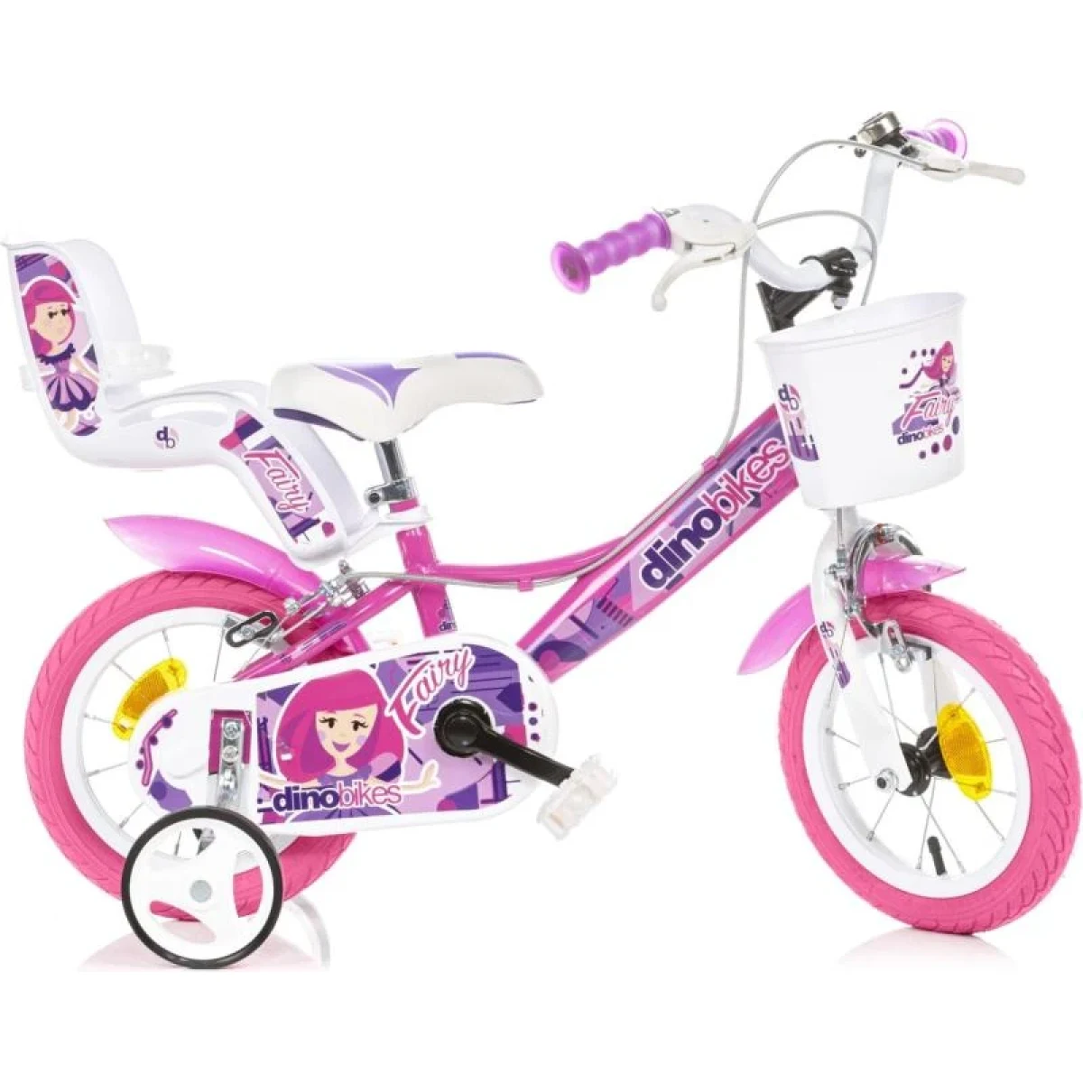 Dino Fairy 10 · záber 1