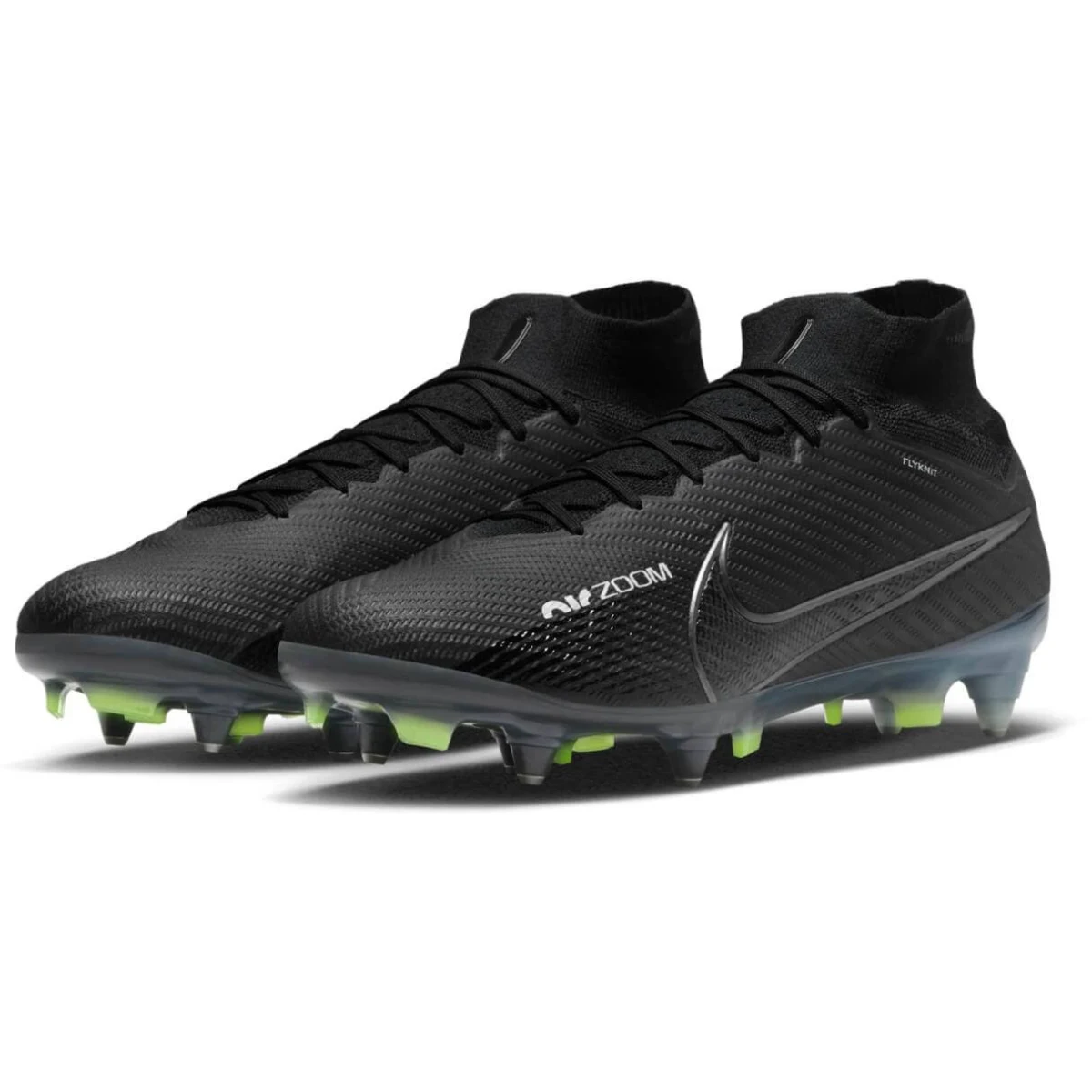 Nike Zoom Mercurial Superfly 9 Elite SG-Pro Anti-Clog Traction - 42 · záber 3