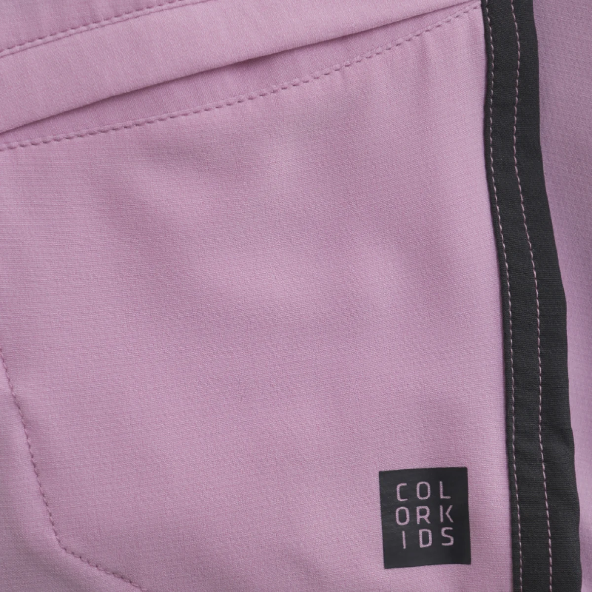Dětské turistické kalhoty - Velikost: 6285 | Barva: Kids Pants Stretch-6285-Orchid · záber 3