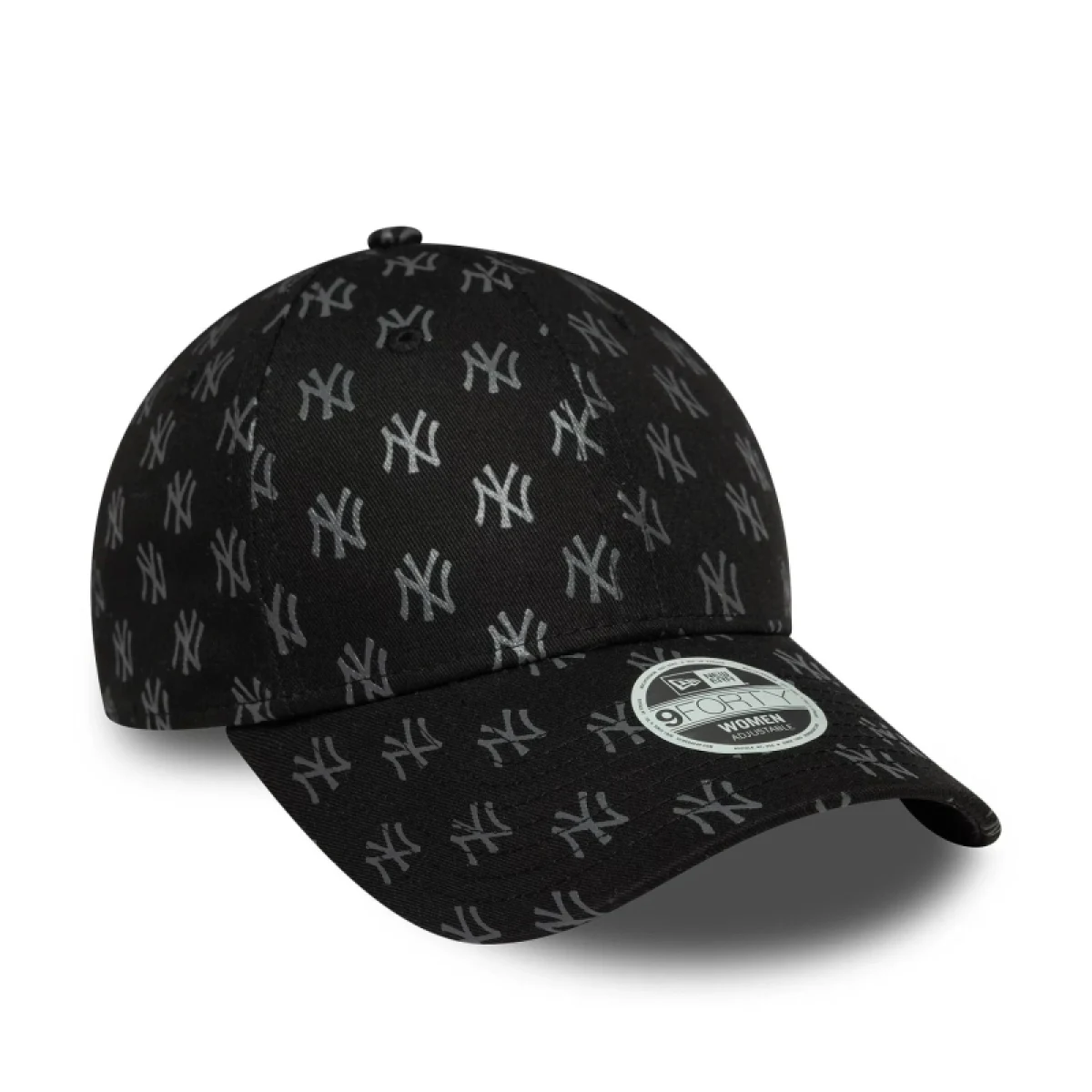 Dámská kšiltovka NEW ERA 940W MLB Monogram 9forty NEYYAN · záber 2