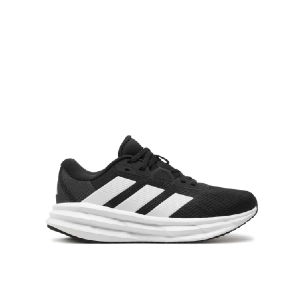 Dámská sportovní obuv (tréninková) ADIDAS Galaxy 7 W core black cloud whote carbon · záber 1