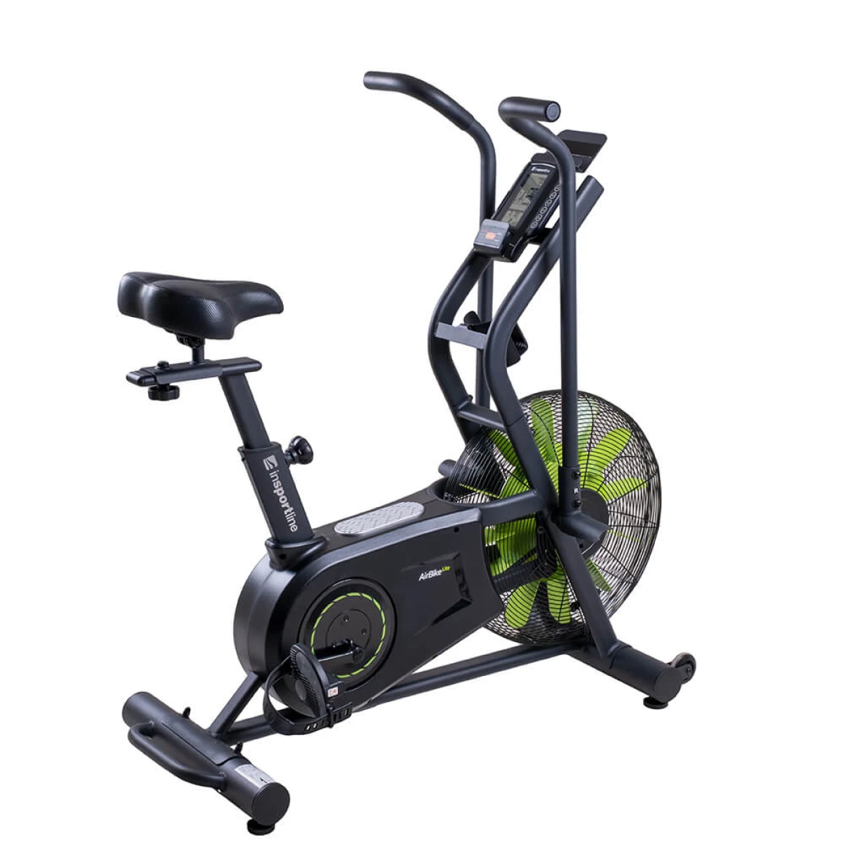 inSPORTline Airbike Lite · záber 2