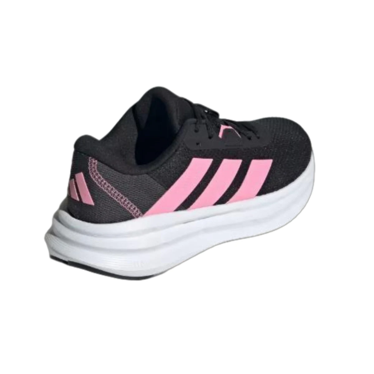 Dámská sportovní obuv (tréninková) ADIDAS Galaxy 7 W core black bliss pink carbon · záber 5