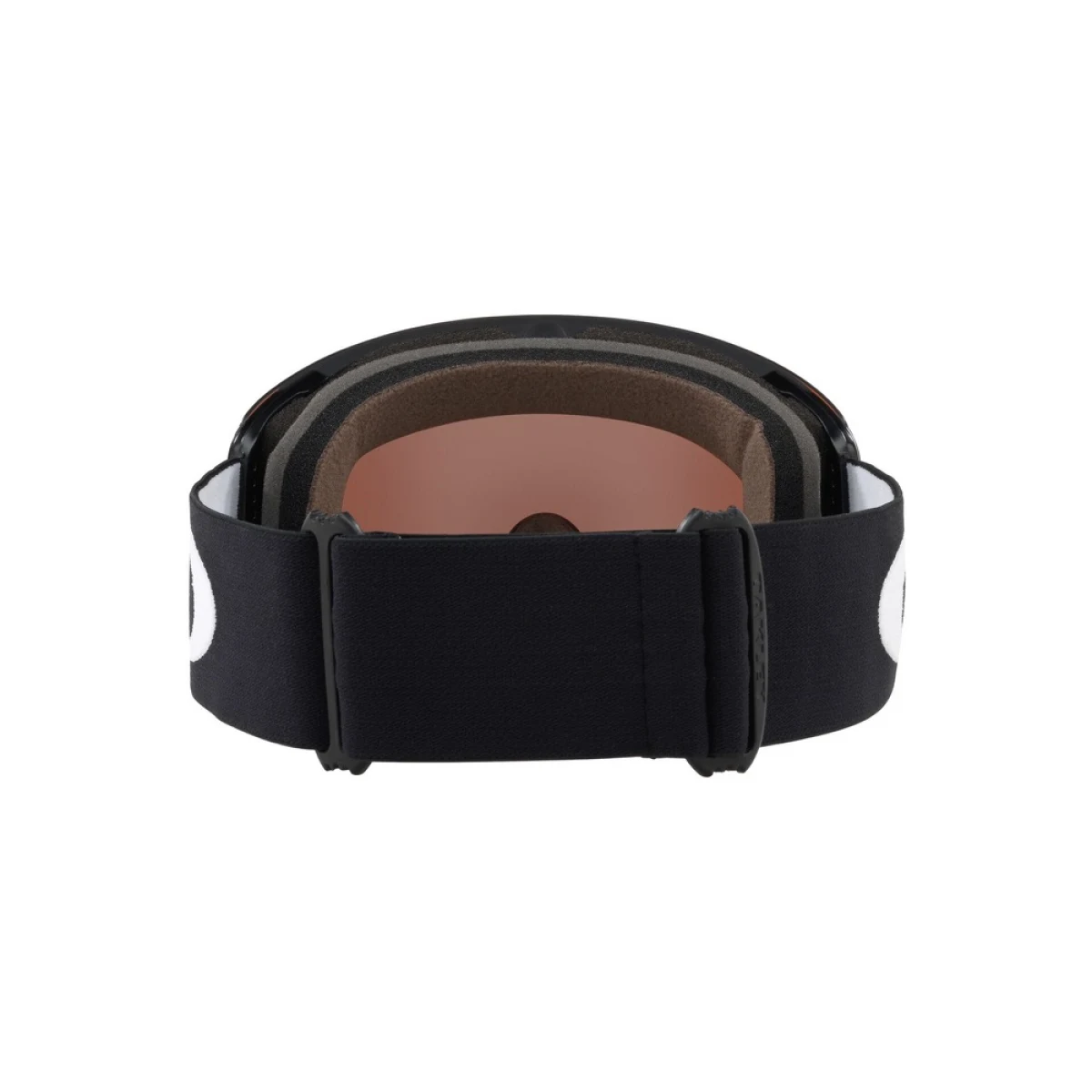 OAKLEY Flight Deck™ L - Barva: Oranžová, Lososová, Maruňková · záber 4