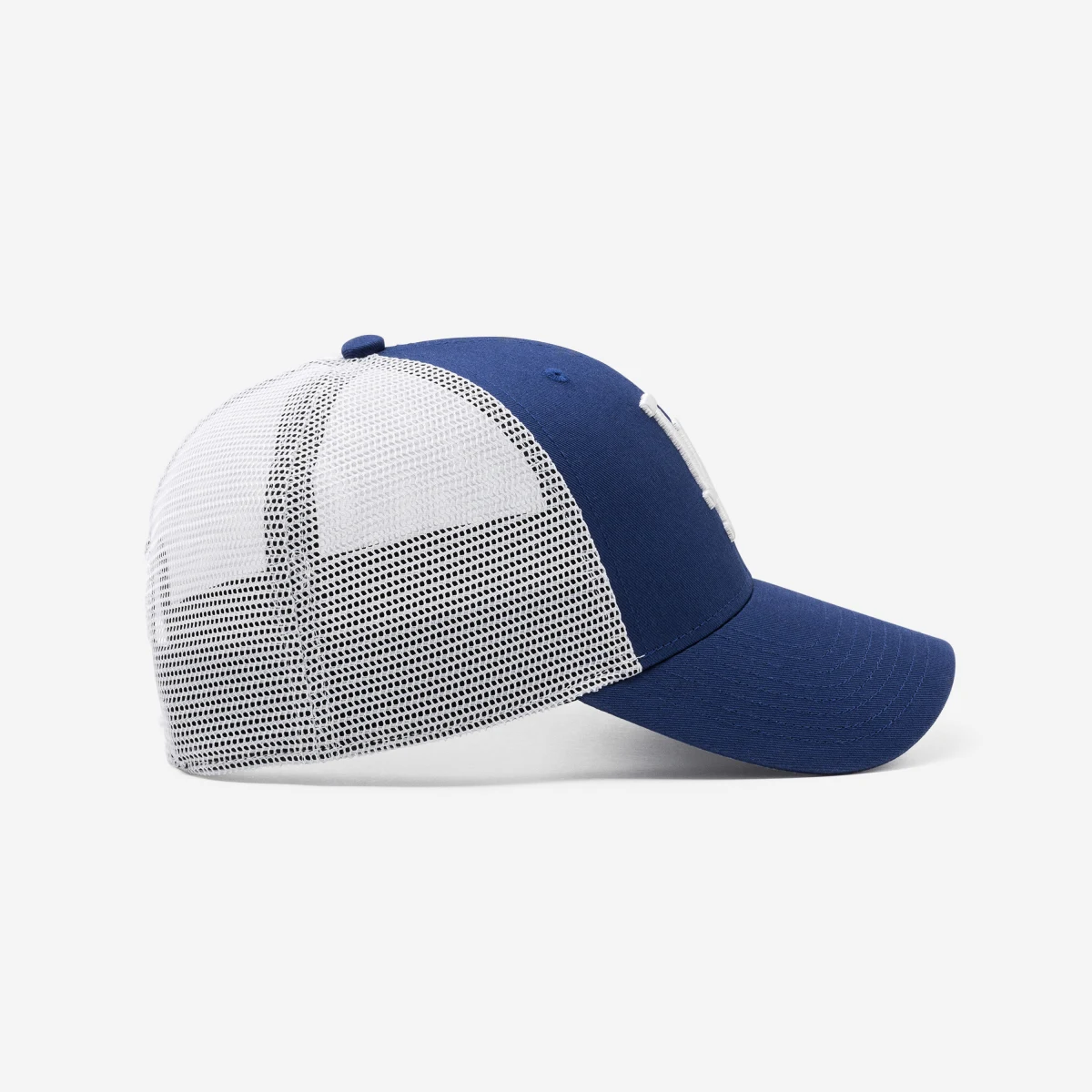 47 BRAND 47 Brands Los Angeles Dodgers bejzbalová šiltovka modro-biela bez · záber 2