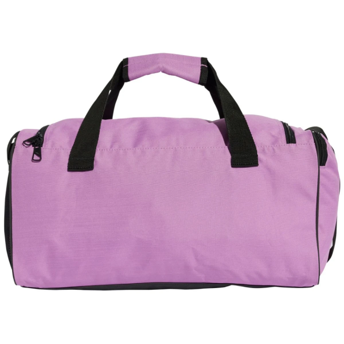 Dámská cestovní taška ADIDAS LINEAR DUFFEL S PREPUR WHITE · záber 3