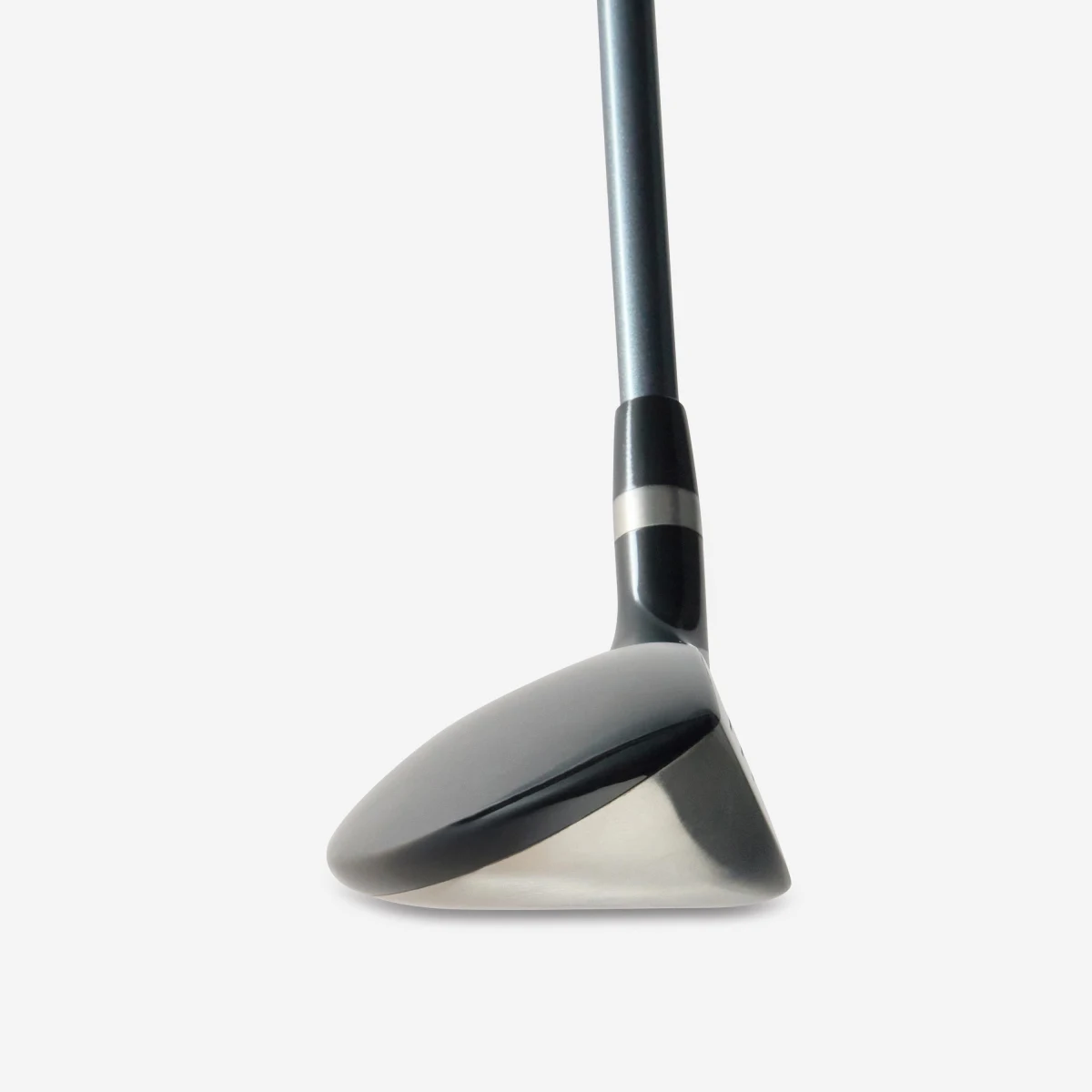 INESIS Golfový hybrid Graphite regular 100 pre pravákov - Veľkosť: 2 · záber 2