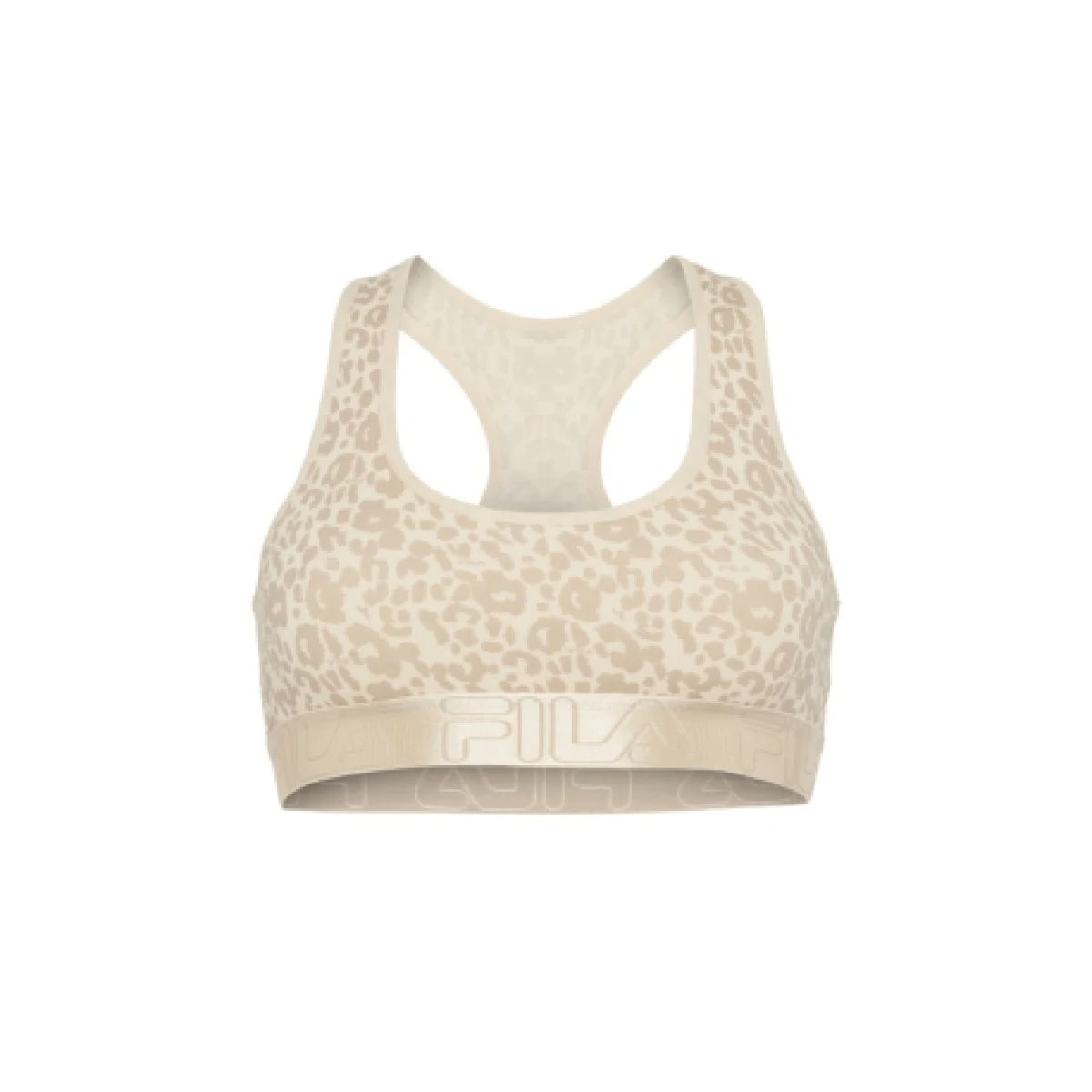 Dámska podprsenka FILA 1PACK-FU6349 WOMAN BRA 433 · záber 1