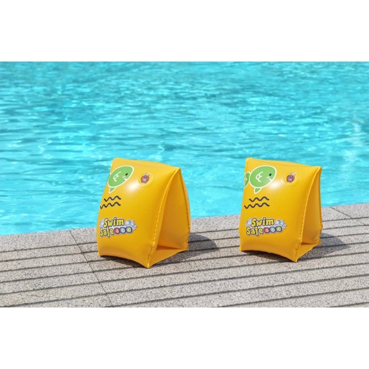 Bestway Typ C 25x15 cm · záber 2