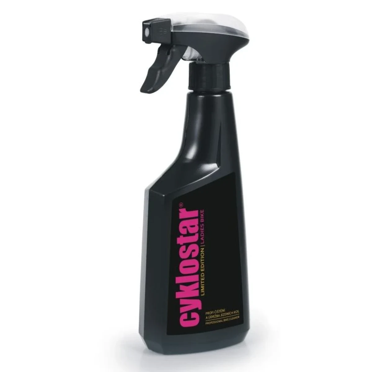 Cyklostar 0.5L Limited Ladies Bike Edition · záber 1