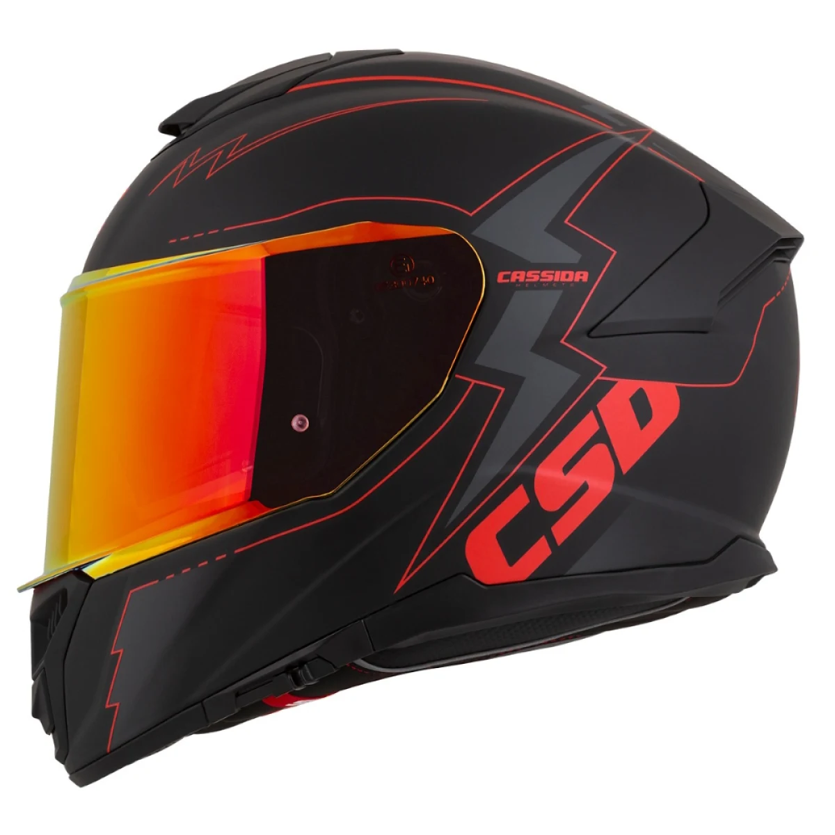 Cassida Integral GT 2.1 Flash 3XL (65-66) · záber 2