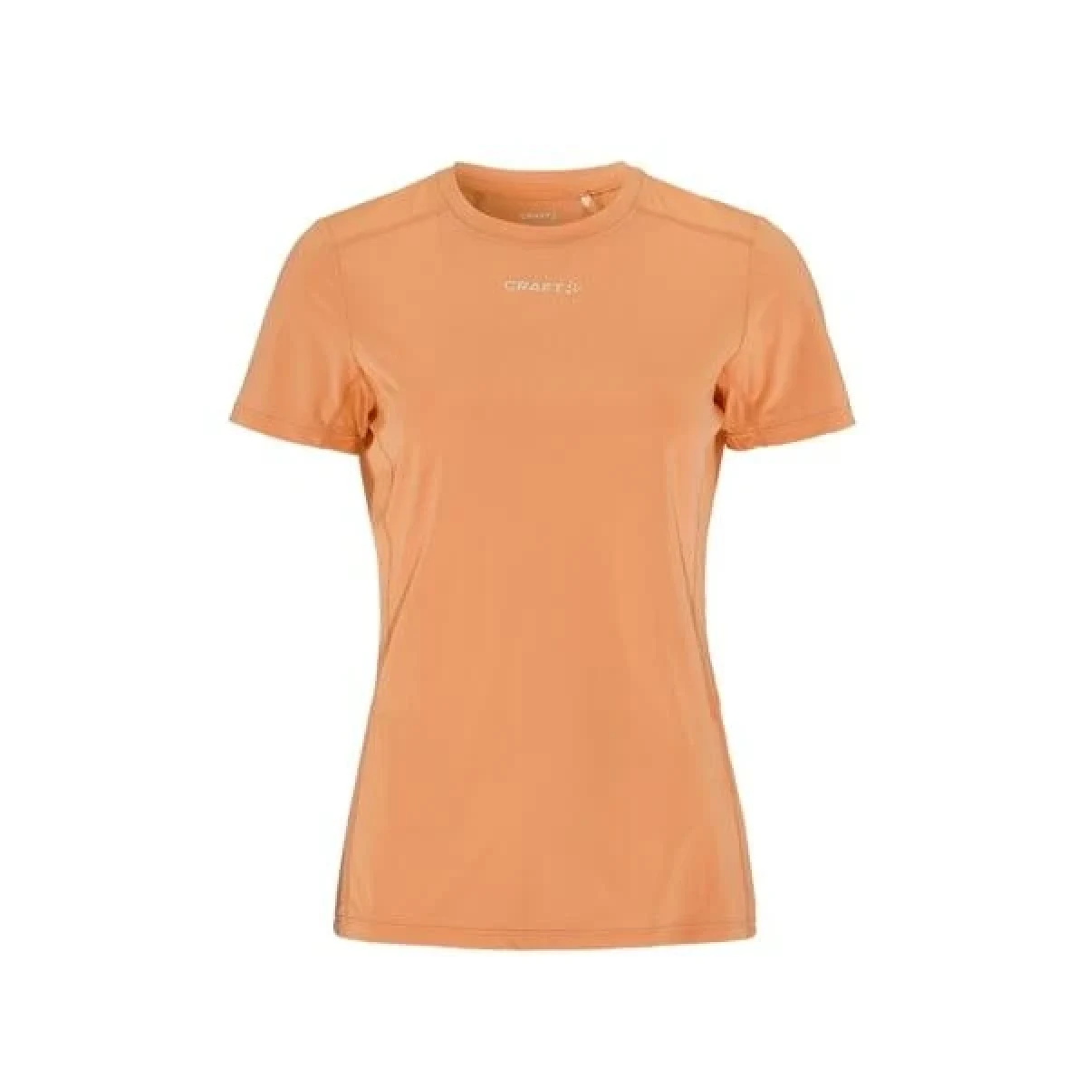 Dámské tréninkové tričko s krátkým rukávem CRAFT ADV Essence SS Tee 2 W - Pohlavie: Dámské · záber 9
