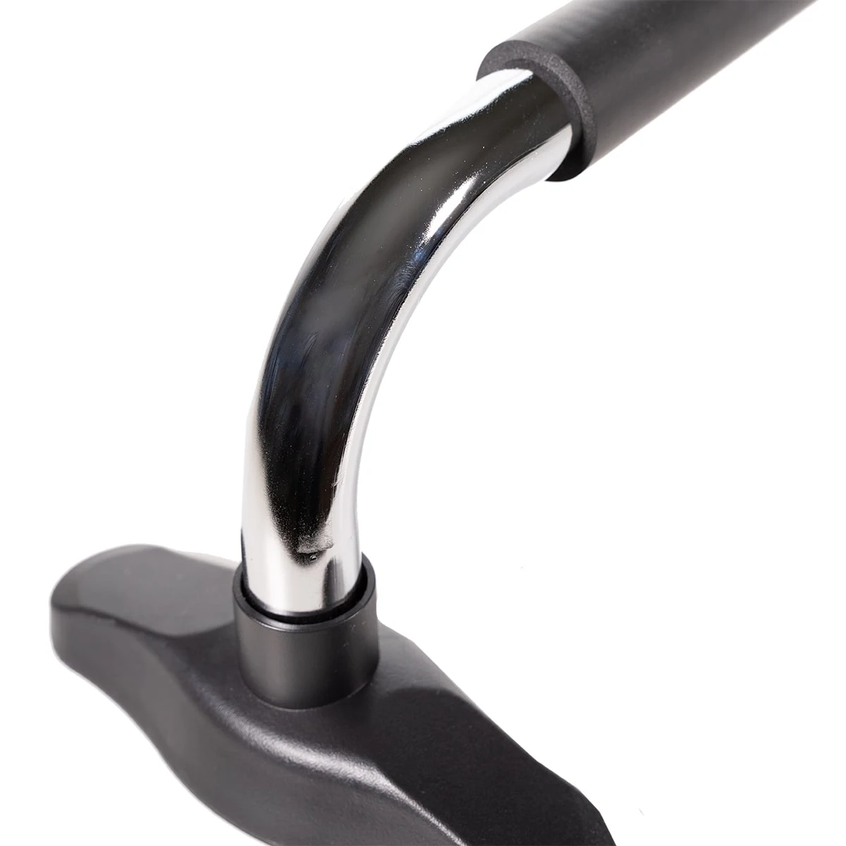 GymBeam Bradla PUSH black · záber 3