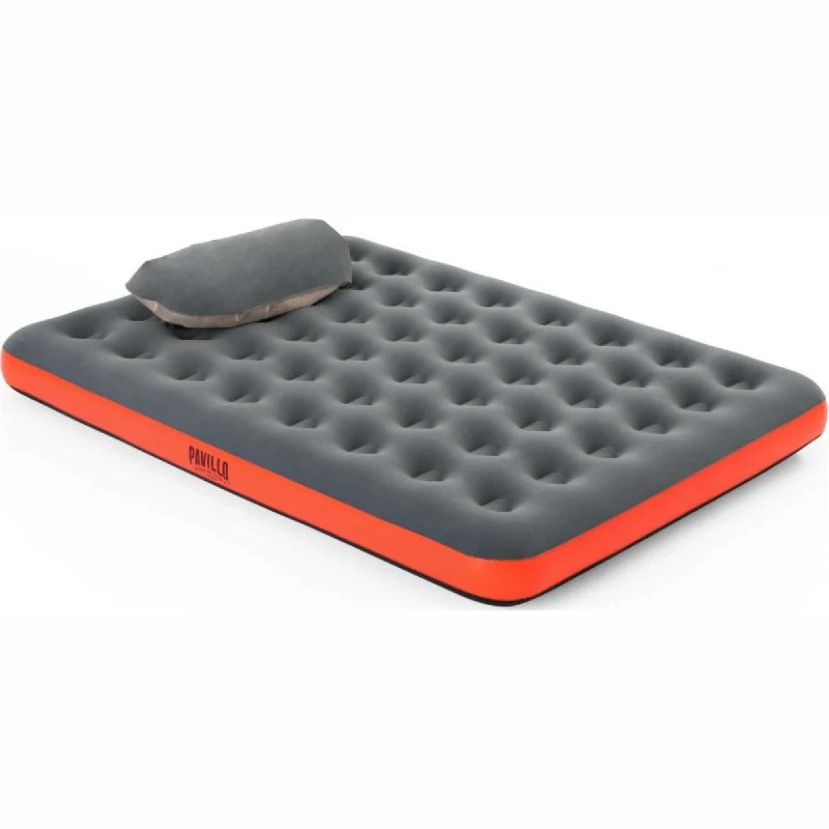 Kubisport Matrace Queen s polštářkem 203 x 152 x 22cm · záber 2