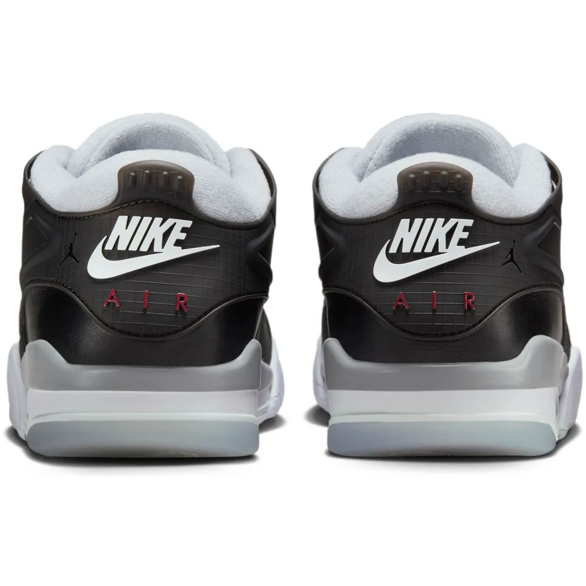Nike Air Jordan 4 RM - 44 · záber 2