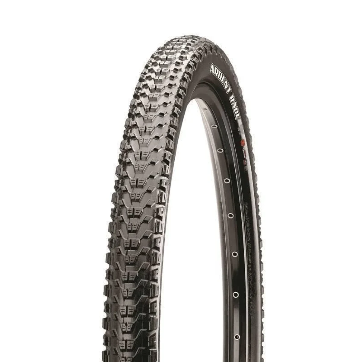 Maxxis Plášť Ardent Race Kevlar 27,5x2.20 3cs/exo/tr · záber 1