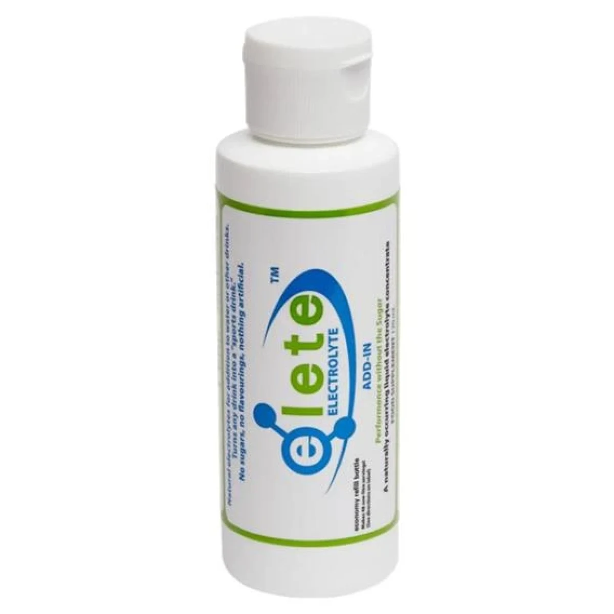 elete Electrolyte 120 ml · záber 1