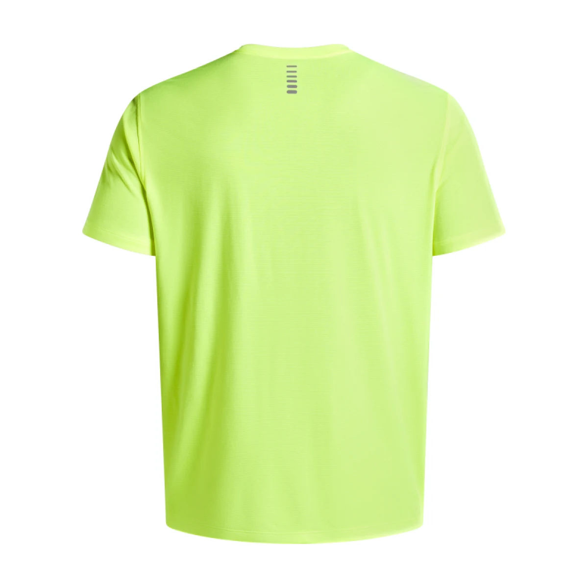 Pánske bežecké tričko s krátkym rukávom UNDER ARMOUR UA LAUNCH SHORTSLEEVE · záber 3