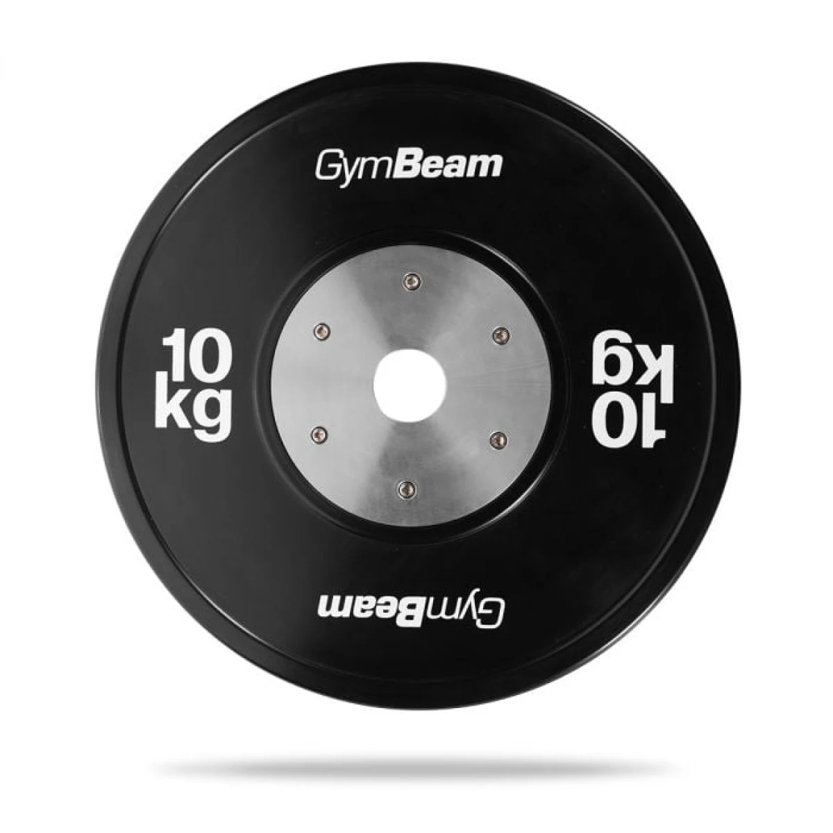 GymBeam Gumový kotúč Competition Bumper · záber 2