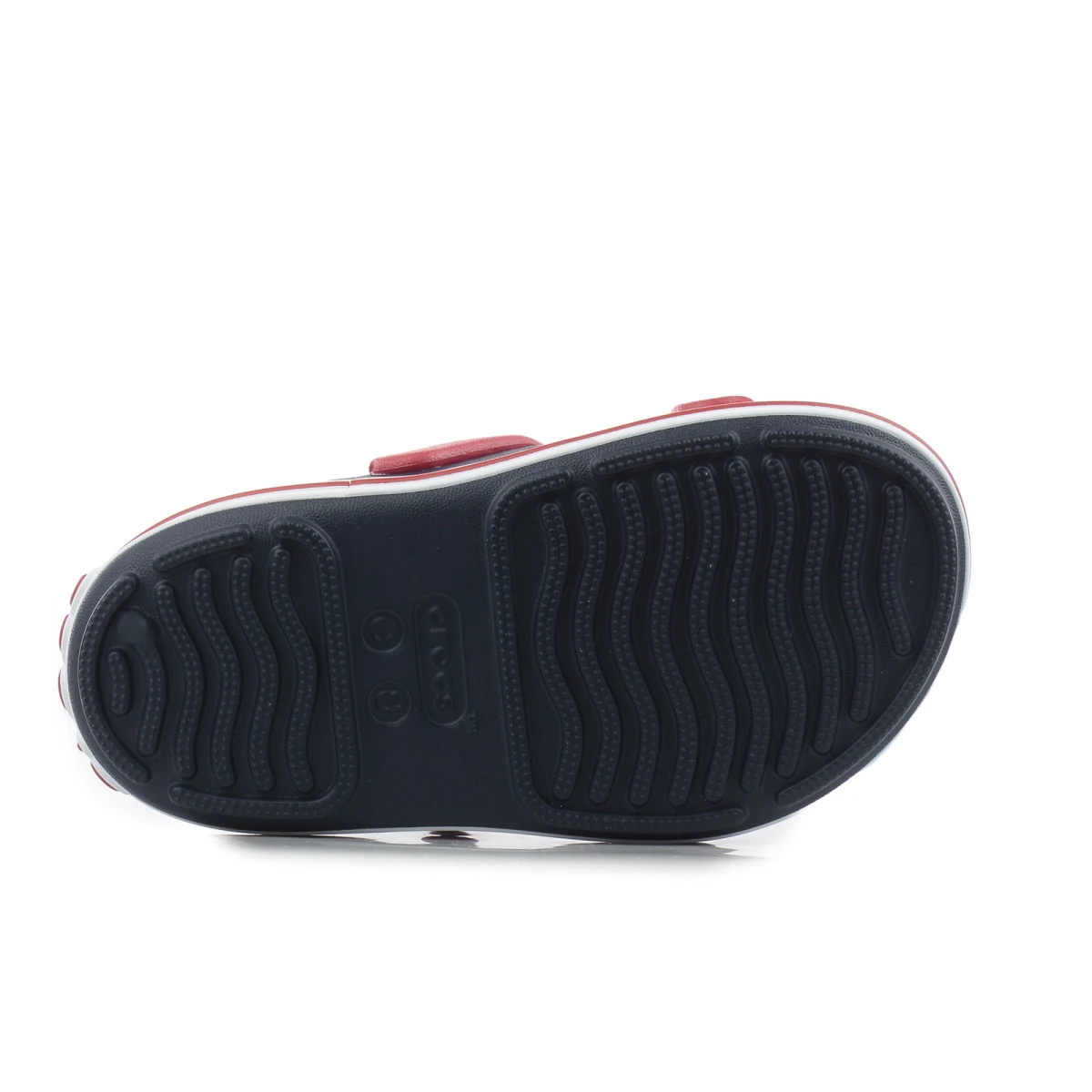 Crocs Crocband Cruiser Sandal - Velikost: 23 · záber 11