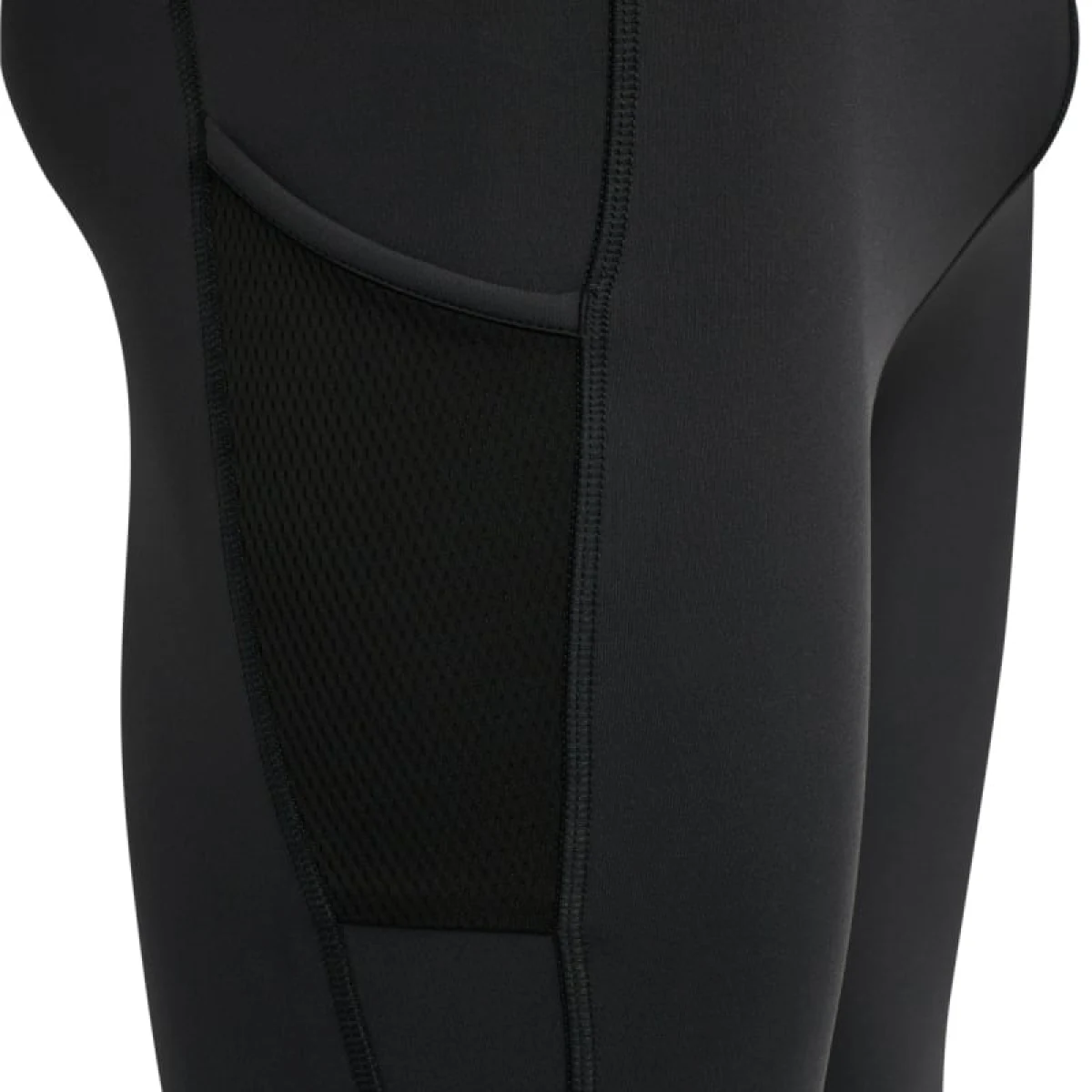 Newline Core Knee Tights Men čierna - S · záber 3