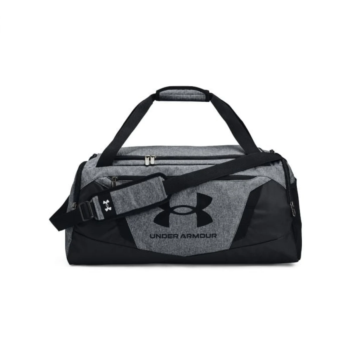 Under Armour Športová taška Undeniable 5.0 Duffle MD Black · záber 1
