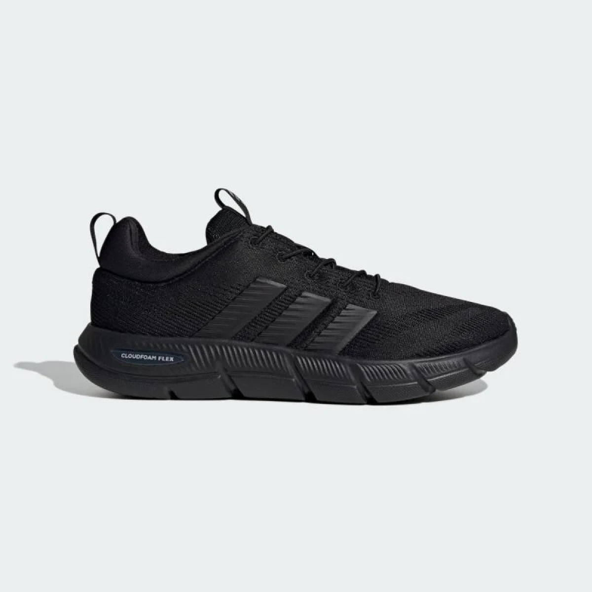 Adidas Cloudfoam FLEX - Elastic Laces HQ2548 M Tenisky · záber 1