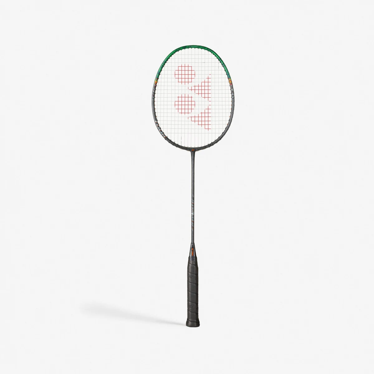 YONEX BABOLAT Astrox 99 Tour bedmintonová raketa čierno-zelená bez · záber 1