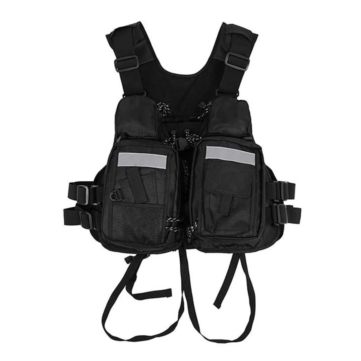 Vesta SAVAGE GEAR Hitch Hiker Fishing Vest · záber 1