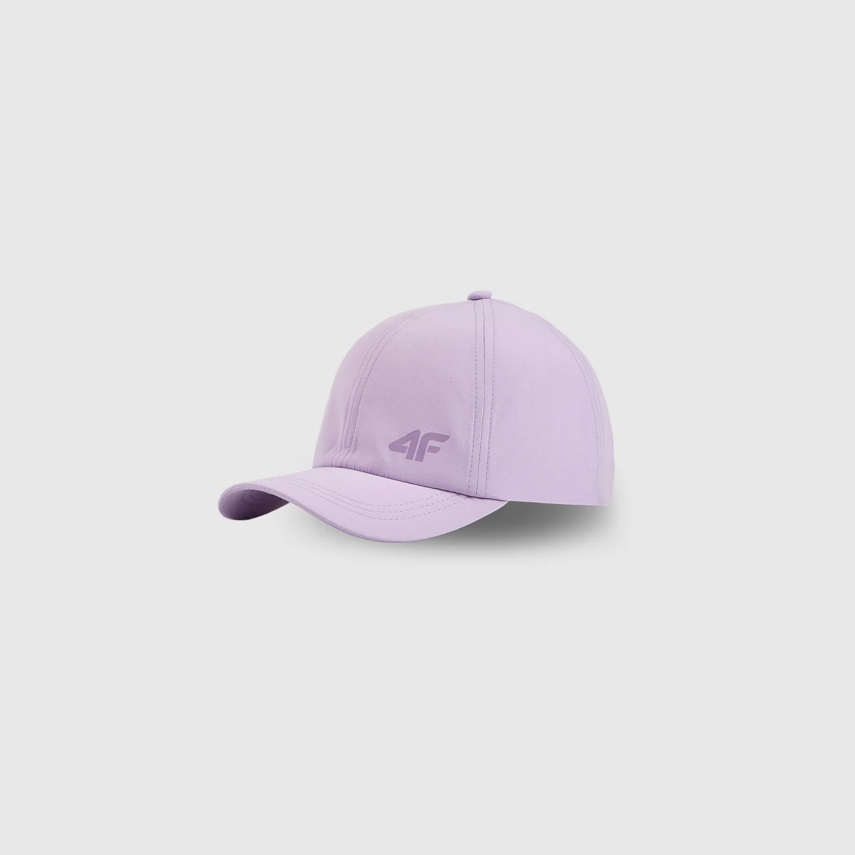 Dětská snapback kšiltovka - fialová · záber 1
