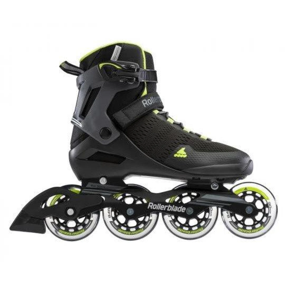 Rollerblade Spark 90 M - Velikost: 44 · záber 2
