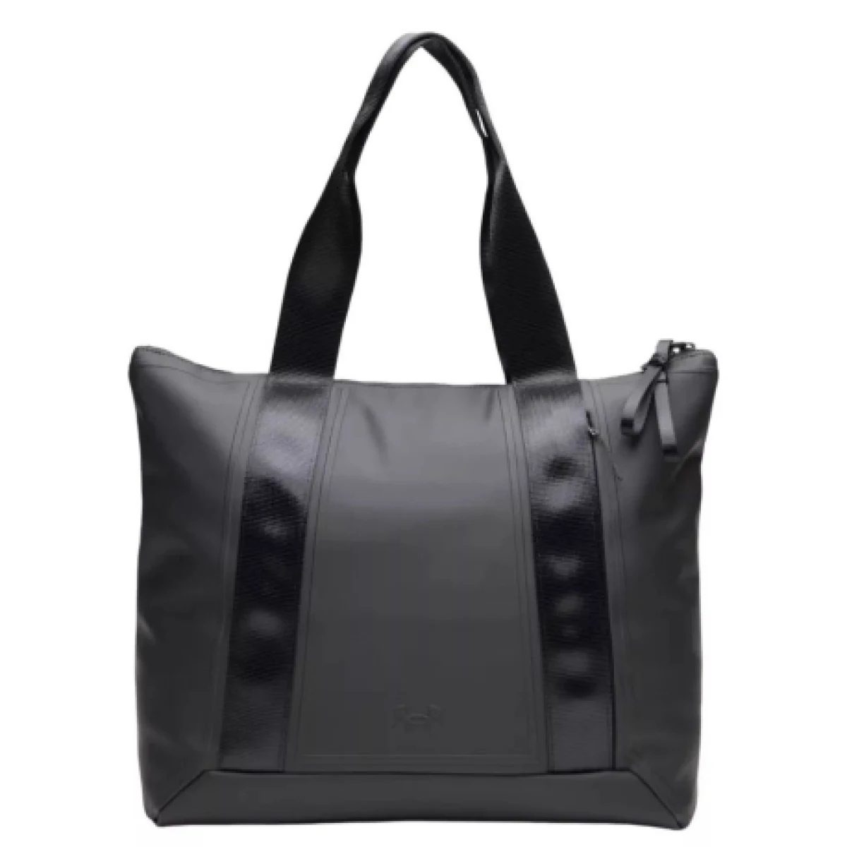 Dámska taška cez rameno UNDER ARMOUR UA Luna Tote-BLK · záber 1