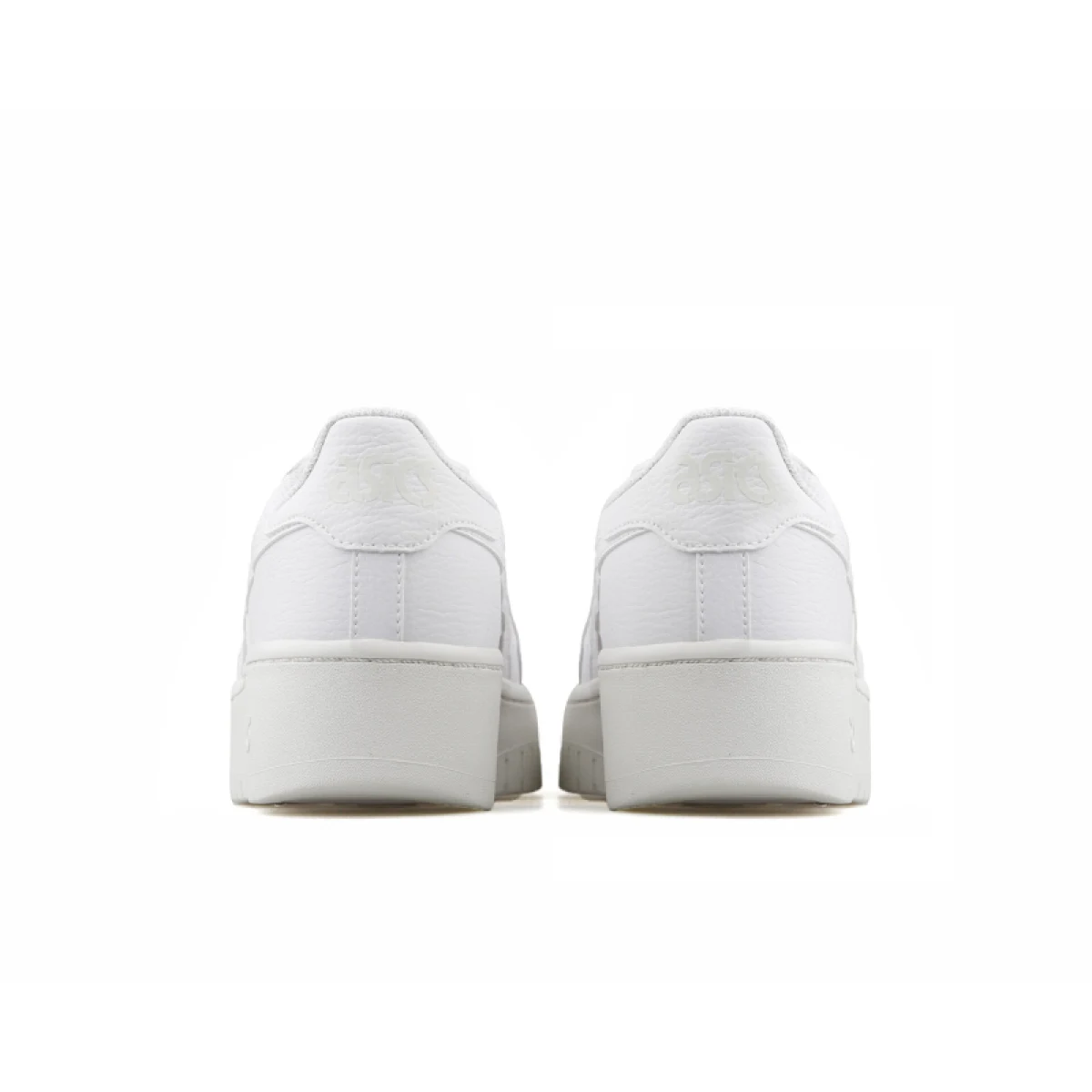 Dámska rekreačná obuv ASICS Japan S PF W white white · záber 4