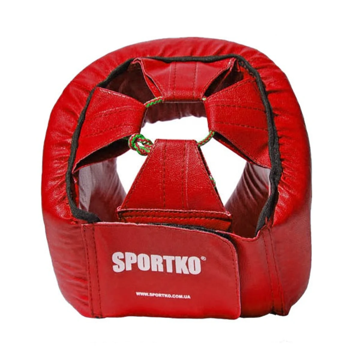 SportKO OD1 červená - XL · záber 3