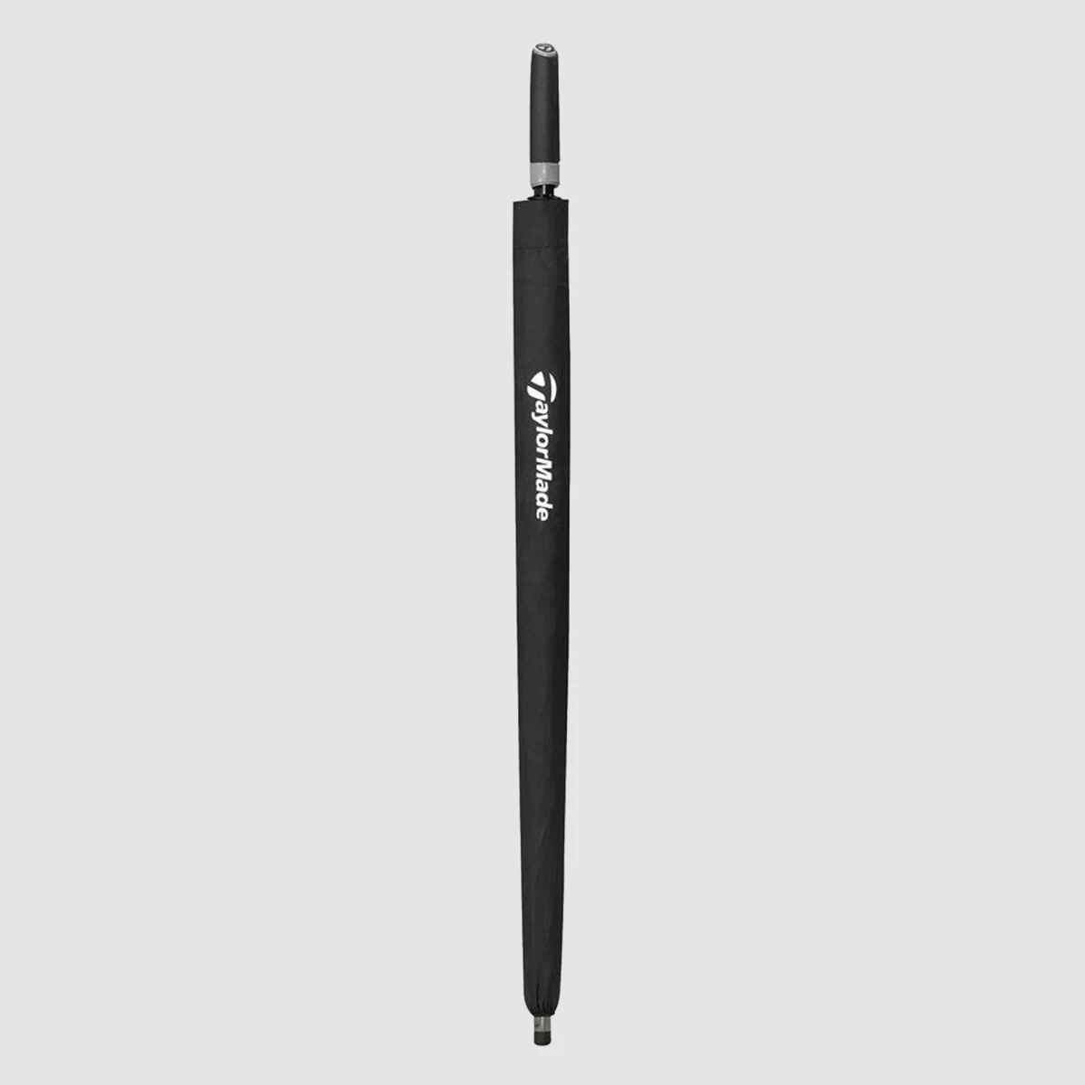 TAYLORMADE TAYLORMADE Tour 64" golfový dáždnik čiernobiely bez · záber 2