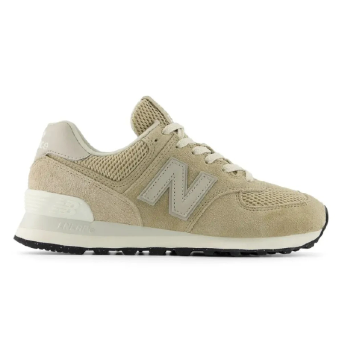 Dámska vychádzková obuv NEW BALANCE W5746J3 W beige · záber 1