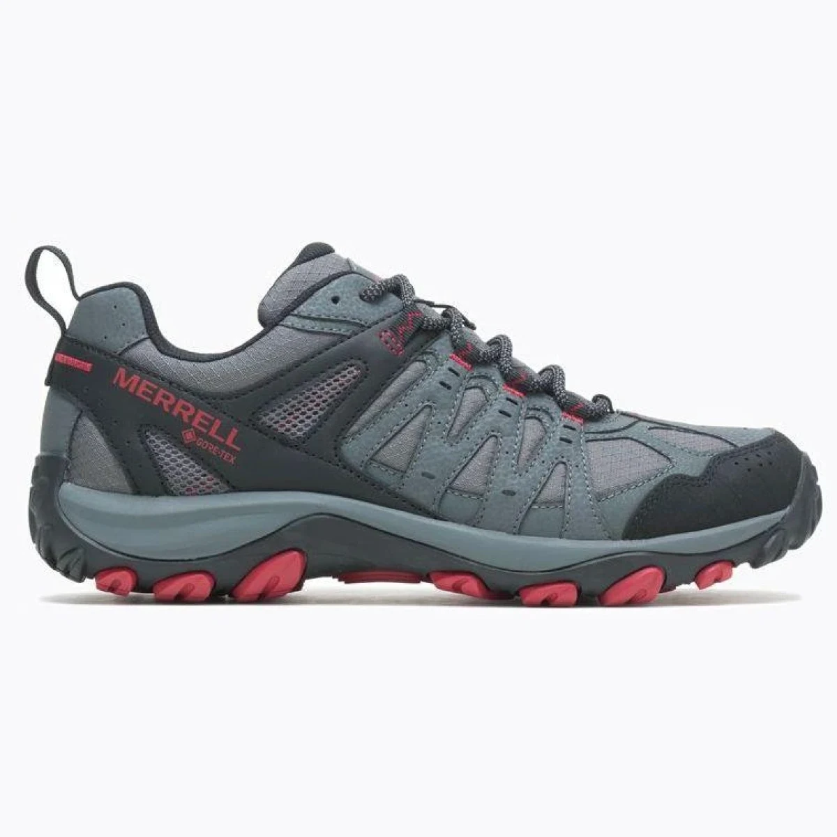 Merrell J135493 - Velikost: 43 | Barva: Čierna · záber 1