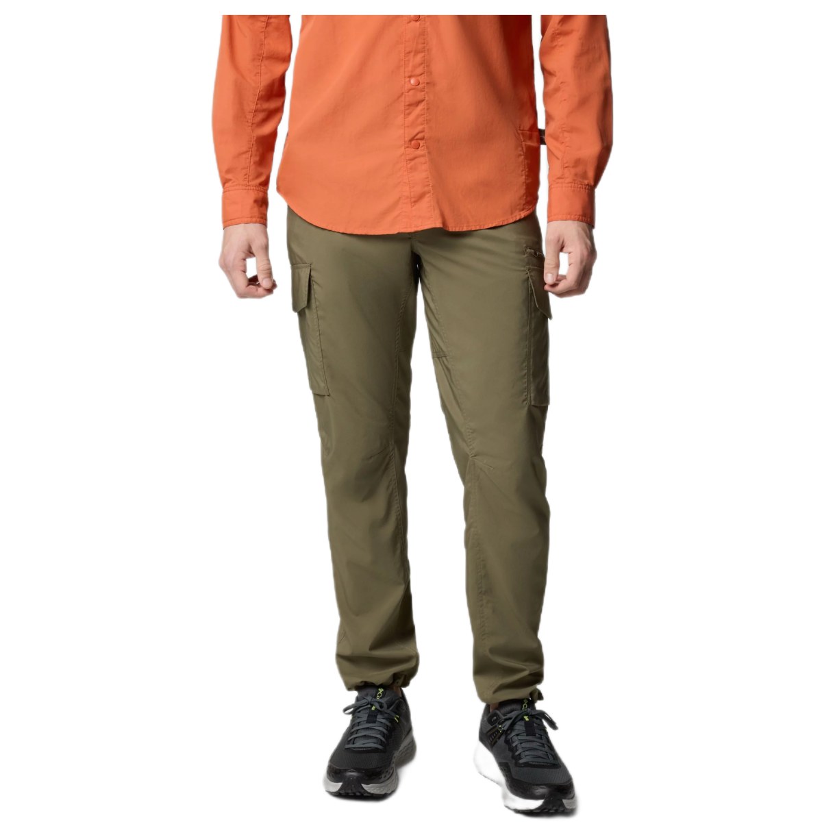 Columbia Skien Valley™ Cargo Hiking Trousers - Veľkosť: 32/34 · záber 1