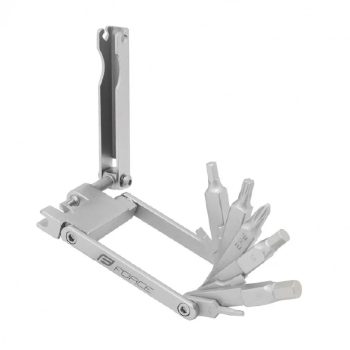 Nářadí FORCE TOOL 12 CHAIN TOLL · záber 1